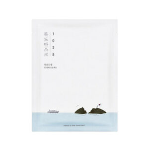 Round Lab 1025 DOKDO MASK 18P