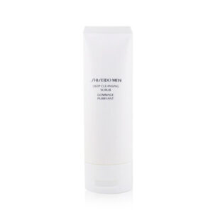 Shiseido Men Cleansing Foam 125ml
