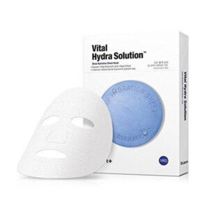 DR.JART Dermask Water Jet Vital Hydra Solution 5P