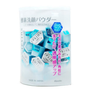 Kanebo Suisai Beauty Clear Powder 32 Piece