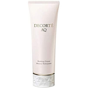 Cosme Decorte AQ Washing Cream 129g