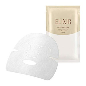 Shiseido Elixir Superieur Lifting Moisture Mask  6P
