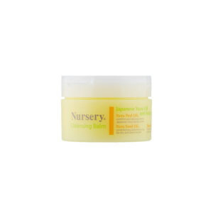 Nursery  Yuzu Cleansing Balm 91g