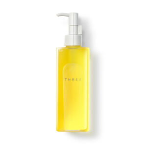 THREE Cleansing oil 185ml