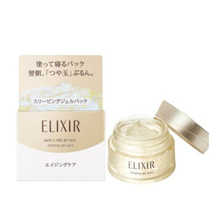 Elixir Superieur Sleeping gel packs 105G