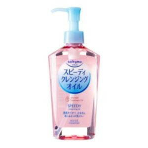 KOSE COSMEPORT SOFTYMO SPEEDY CLEANSING OIL 230ML