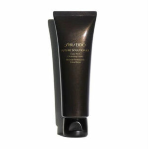 SHISEIDO Future Solution  Extra Rich Cleansing Foam 134g