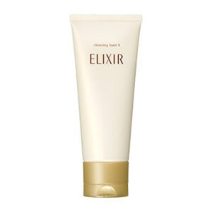 SHISEIDO ELIXIR SUPERIEUR Cleansing Foam II N 145g