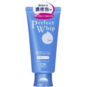 Shiseido Senka Perfect Whip Foam120g