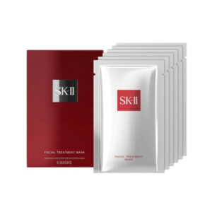 SK-II Facial Treatment Mask 6P