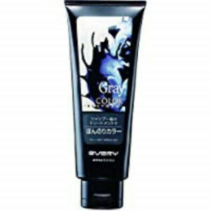 anna donna every Color Treatment Gray Hair Color conditioner