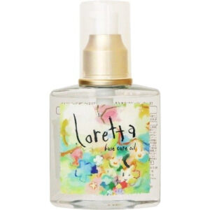 Loretta Hair Essential Oil 120ML