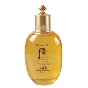 The History of Whoo Gongjinhyang Essential Moisturizing Balancer 150ml