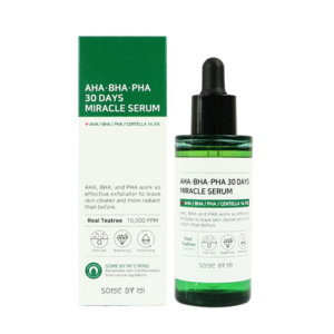 SOME BY MI  AHA BHA PHA 30 Days Miracle Serum 50ml