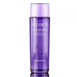COSME DECORTE Vita De Reve Herbal Vitalizing Lotion 300ml
