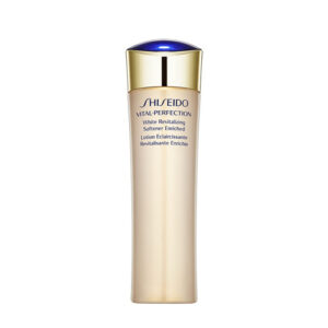 SHISEIDO Vital-Perfection White Revitalizing Softener enriched150ml