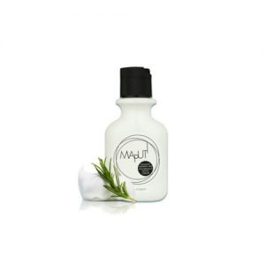 Maputi Organic Fragrance White Cream 100Ml
