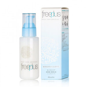 Kanebo freeplus Moist Care Emulsion I