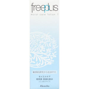 Kanebo Free Plus Moist Care Lotion I 130ml