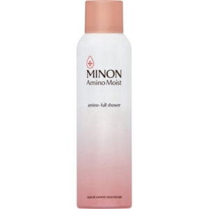 Minon amino Moist amino  spray 150g