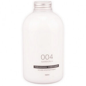 Tamanohada Conditioner 004 Gardenia 540ml