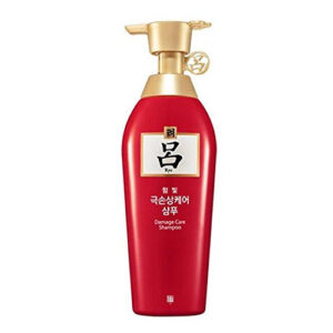 Ryo  Damage Care Shampoo 500ml