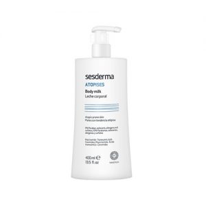 Spanish Sesderma whitening Body lotion 400ml