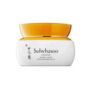 Sulwhasoo Essential Firming Cream 75ML