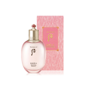 The History of Whoo Gongjinhyang Soo Vital Hydrating Emulsion 110ml