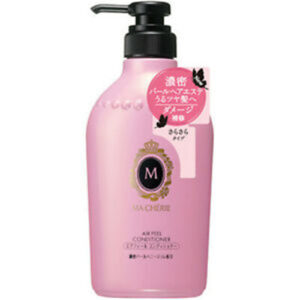 Shiseido MACHERIE Air feel conditioner 450ml