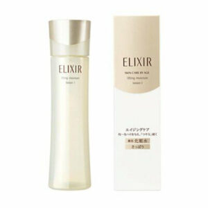 Shiseido ELIXIR SUPERIEUR Lifting Moisture Lotion TI 170ml
