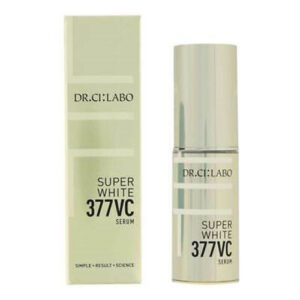 Dr.Ci:Labo White Essence 377 18G