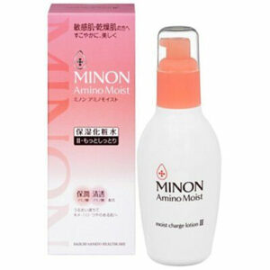 Minon Amino Moist Moist Charge Lotion II 150ml