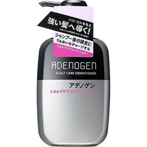 Shiseido Adenogen Conditioner 400ml