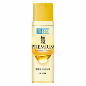 Rohto Hada Labo Gokujyun Premium Lotion 170ml