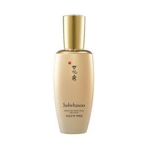 Sulwhasoo Essential Perfecting Emulsion 125ml