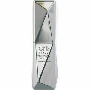 ONE BY KOSE Melano Shot White Brightening Serum
