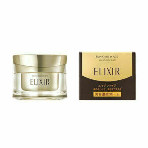 Shiseido Elixir SUPERIEUR Enriched Cream 45G