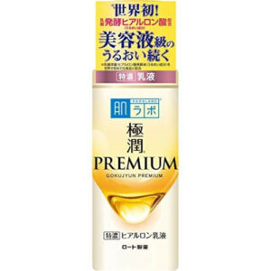 Rohto Mentholatum Hada Labo Gokujyun Premium Lotion 170ml