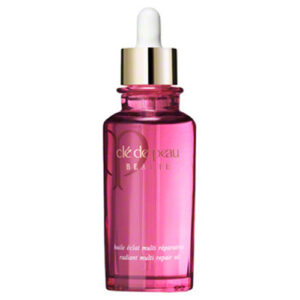 Shiseido cle de peau beaute radiant multi repair oil 75ML