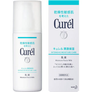 Curel Intensive Moisture Care Moisture Face Milk 120ml