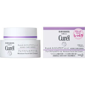 Kao Curel Aging Care Moisture Gel Cream 40g