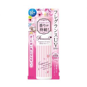 Naris Up Parasola Fragrance UV Sun Spray SPF50+ PA++++ 90g