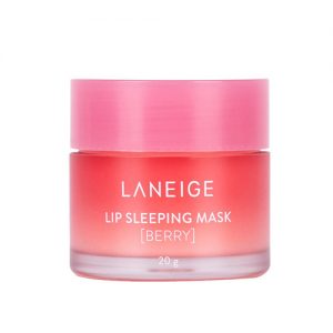 Laneige Lip Sleeping Mask Berry 20g
