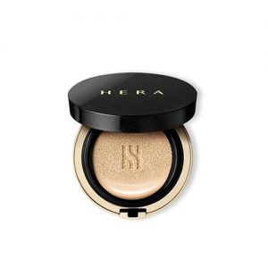 HERA Black Cushion DUO SPF34 PA++ No.23N