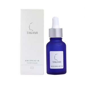 Takami skin Peeling  03 30ml
