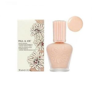 Paul & Joe Moisturizing Foundation Primer SPF15 PA+ 30ml