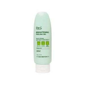 Dr.G  Brightening Peeling Gel 120g
