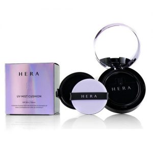 HERA UV Mist Cushion Cover DUO #21 Vanilla