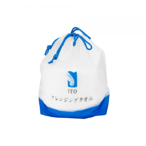 ITO Cotton Facial Towels (Tissues) Disposable 80 sheets